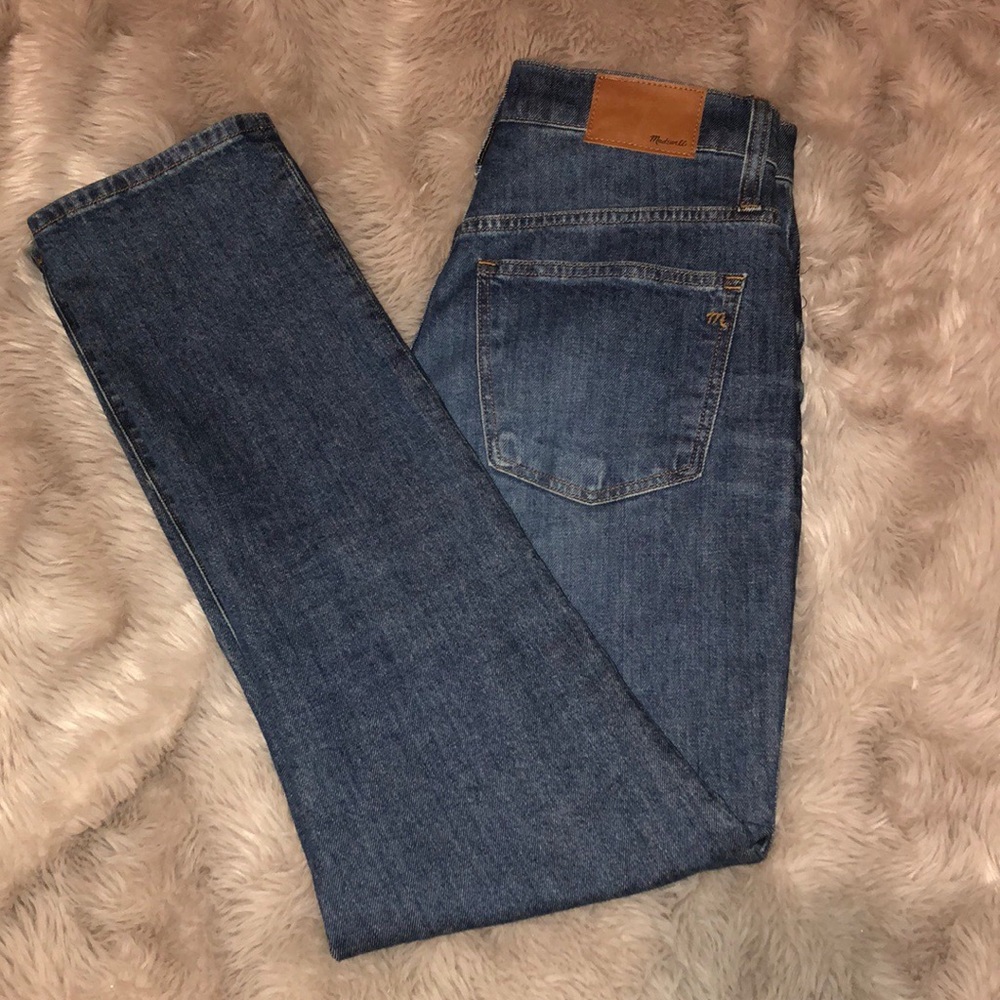 Madewell Jeans - Picture 2 of 6